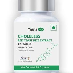CHOLELESS RED YEAST RICE EXTRACT-32