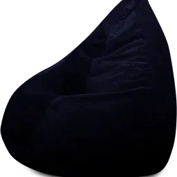 XXL Tear Drop Bean Bag Cover (Without Beans)-image-11