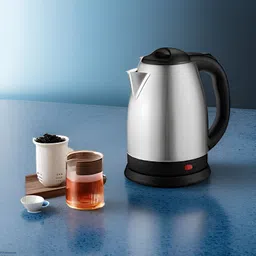 rgsmart F58_Kettle Extra Large Stainless Steel Electric Kettle with Auto Shut Off Electric Kettle-picture-45