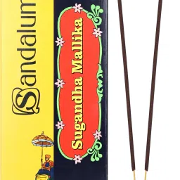 Pure Sandalum and Sugandha Mallika 2 in 1 Pack-27