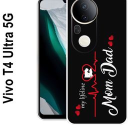 moritz Back Cover for Vivo T4 Ultra 5G Back Cover , Vivo T4Ultra Mobile Back Cover-picture-18