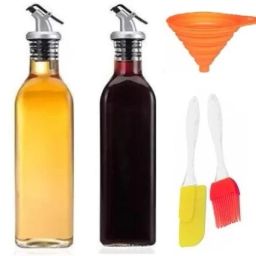 500 ml, 500 ml Cooking Oil Dispenser Set-image-69