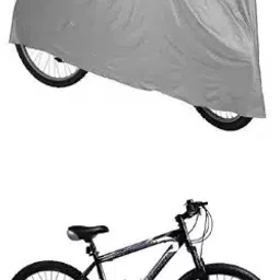Urban Terrain UT1000 21Speed 27.5T Mountain_S83 Bicycle Cover Free Size-26