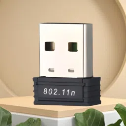 GUGGU Wireless -N Mini USB Adapter USB Adapter-25