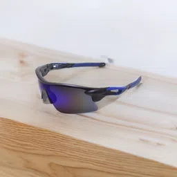 jeerati UV Protection Sports Sunglasses (Free Size)-picture-8