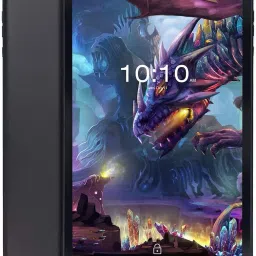 iball iTAB MovieZ 2 GB RAM 32 GB ROM 10.1 inch with 4G Tablet (Coal Black)-image-49