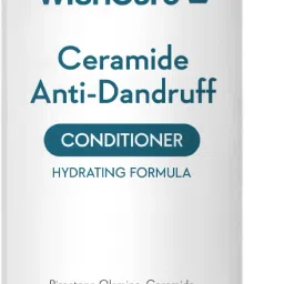 Ceramide Anti Dandruff Conditioner-Piroctone Olamine, Pre+Probiotics-image-48
