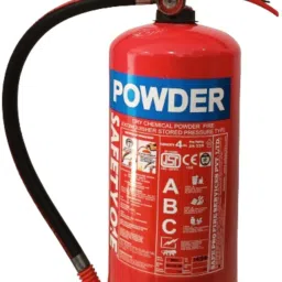 ABC SP-4 Fire Extinguisher Mount-image-26