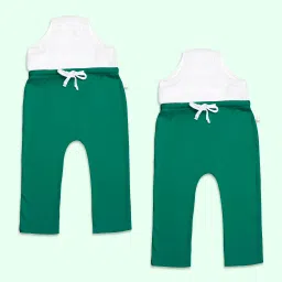 Diaper Pants with DryFeel Layer| Solid Print| Ideal for Diaper-Free Time|9M-1Y-22