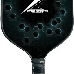 Dark HexForce Paddle Pickleball Paddle-28