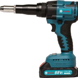 BSB-CRM-88V Heavy Duty Fast Hitting Rivet Gun-21