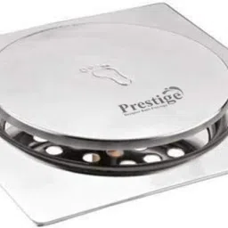 Floor Stainless Steel Pop-Up Strainer-image-42
