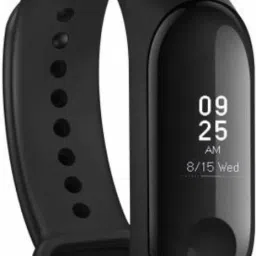 gyzmofreakz M3 Smart Fitness Band (Set of 3)+Charger-image-4