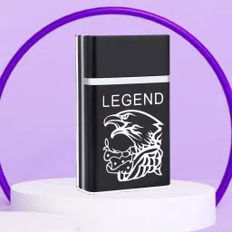 Cigarette Lighte Legend USB Rechargeable Waterproof Pocket Size Lighter AB415 Pocket Lighter-image-91