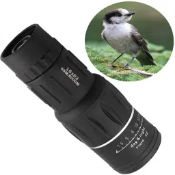 FGRH Object Lens High Powered 16x52 Dual Focus binocular telescope Monocular-image-77