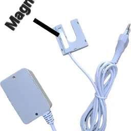 Jinzen U Shape Led Light for Sewing Machine Use Attach By Magnet image 3