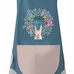 Blended Apron - Free Size-image-40