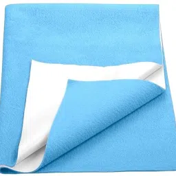 200 TC Polycotton Single Solid Flat Bedsheet-image-41