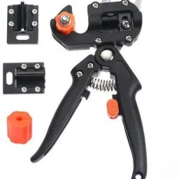 Grafting Cutter Set - Grafting Machine and Plant Garden Grafting Tools Garden Tool Kit-picture-5