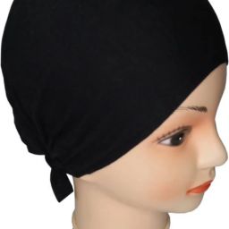 Self Design, Striped Prayer Cap-image-8