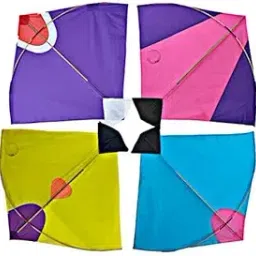 PRISAMX Square Cheel Kite-19