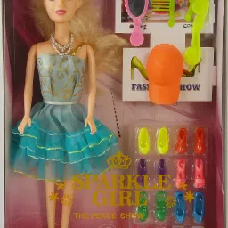 sparkle doll-28