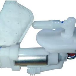 Fuel Pump Assembly For TVS Radeon 110 FI BS6 Cartridge Oil Filter-26