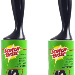 Lint Roller with 30 Sheets Pack of 2 Lint Roller-28