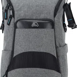 MOBIUS INSPIRE DSLR BACKPACKCamera Bag-14