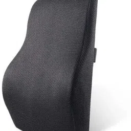 Black Memory Foam-6