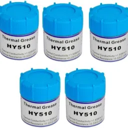 SSV CARE Carbon Based Thermal Paste-18