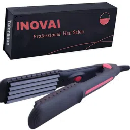 TOLERANCE 8006 8006C New Mini Hair Crimper For Womens Waver Hair Styler-image-98