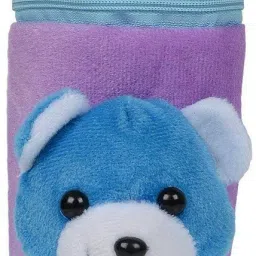 My Fuzzy Baby Feeding And Nursing Bottle Cover-image-24