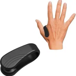 Sugar Control LI4 Acupressure Point Clip - Wearable Hand Massager-picture-25