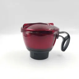 Desire Chutney jar 500 ml Mixer Juicer Jar-image-12