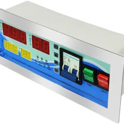 HUMBE&CO XM-18D Automatic Controller With Temperature And Humidity Sensor Control. Multipurpose Controller-11