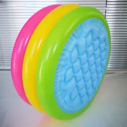 Inflatable 3ft Pool Bath Water Tub For Kids Inflatable Swimming Pool-36