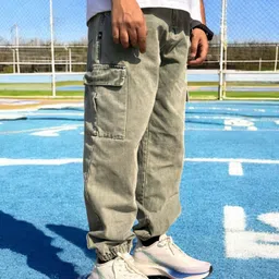 panta Men Cargos-picture-14