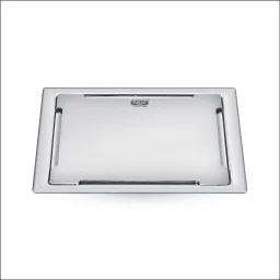 Floor Stainless Steel Push Down Strainer-image-68