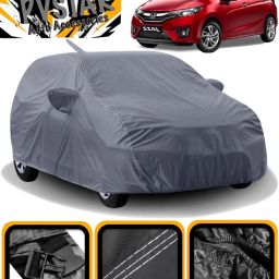 Honda Jazz-image-97