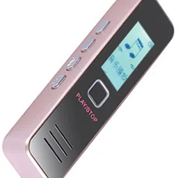 Qaz Hidden Mini Spy Audio Recorder Gadget with 60 Hours Recording NA Voice Recorder-image-64