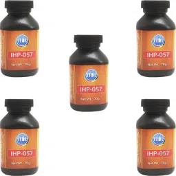 itdl Ultra Dark Toner Powder/ Ink Toners HP 35A, 36A, 88A, 278A, 285A (Pack of 5) Black Ink Toner Powder-image-17