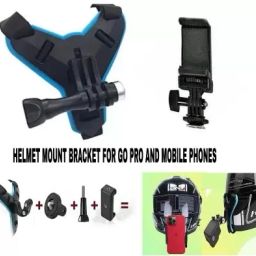 AutoGnix Helmet Strap Camera Mount-image-100