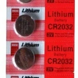 Lithium 5 Pcs - 100% Original CR2032 3V Lithiunn Button Coin Cell Battery ECR2032 CMOS Electronics Calculator Watch Remotes Camera Laptop Computer MotherboardCamera Battery Charger-picture-15