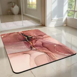 PVC (Polyvinyl Chloride) Floor Mat-14