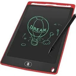 8.5" Inch LCD Drawing Tablet Gift for Kids and Adults at Home, School and Office-30