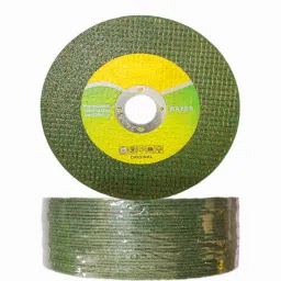 4-Inch Double Net Cut off Wheels for Metal and Stainless Steel Cutting 50PCS Wheel 107*1*16mm CUTTING BLADE Metal Cutter-12