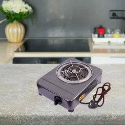 drumstone 2000 W Radiant Cooktop Push Button image 5