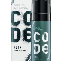 Noir Long Lasting Deo for Men, 150ml | Designed in France | Premium Fragrance | Perfume Body Spray-For Men-4