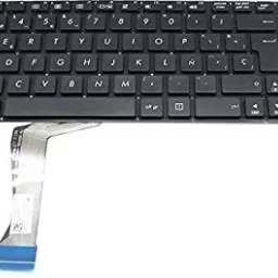 WISTAR FOR Asus E502 E502M E502MA E502S Series Laptop Keyboard Replacement Key-20